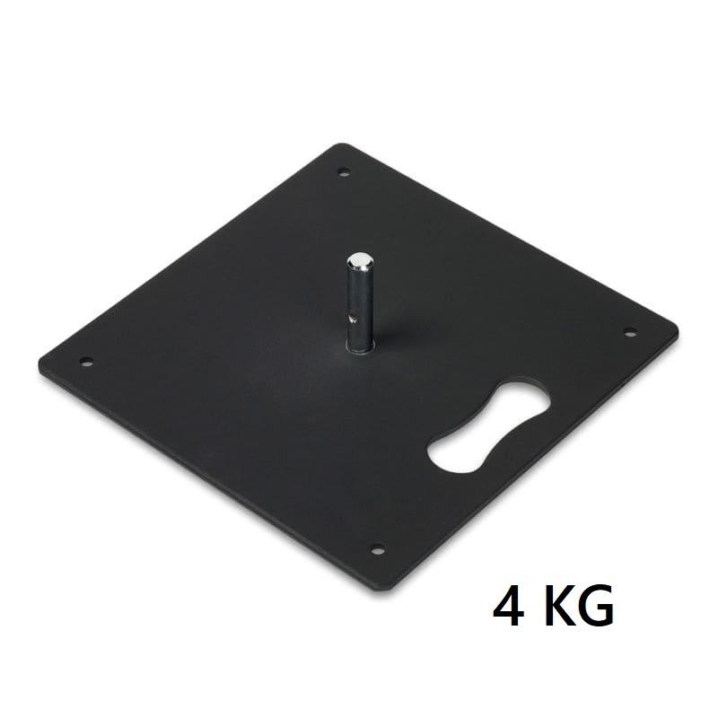 BASE TIPO LOSA DELUXE 4KG