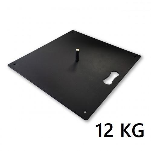 BASE TIPO LOSA HERCULES 12KG