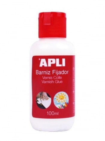 BARNIZ ADHESIVOS 100ML APLI  (  13620  )