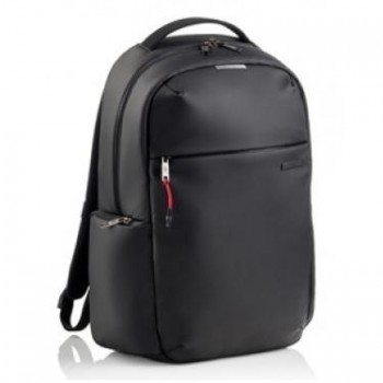 MOCHILA GRANDE NEGRA BAG TO WORK