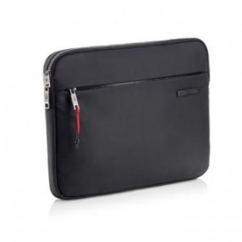 FUNDA PARA PORTATIL 15,6\c NEGRA BAG TO WORK