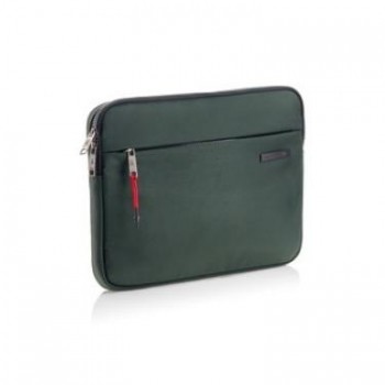 FUNDA PARA PORTATIL 15 / 16\c VERDE BAG TO WORK