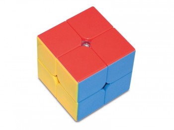 JUEGO MOYU CUBO 2X2 YUPO