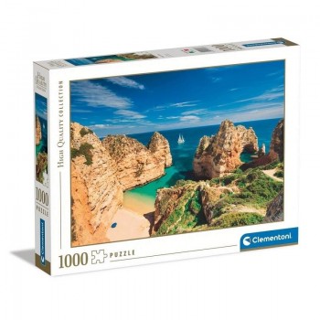 PUZZLE 1000 HQC ALGARVE BAY 2024