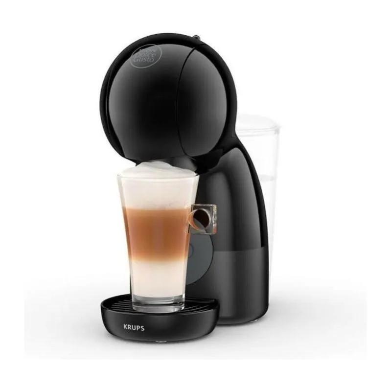 CAFETERA DOLCE GUSTO KRUPS KP1006 PICCOLO 15 BAR