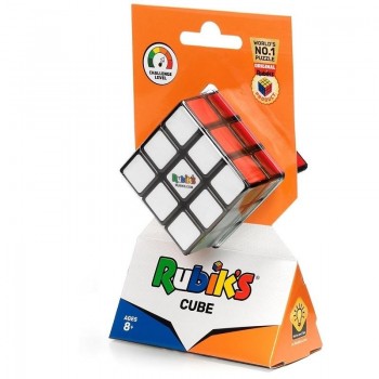 JUEGO CUBO DE RUBICKS 3X3 6063970 SPIN MASTER