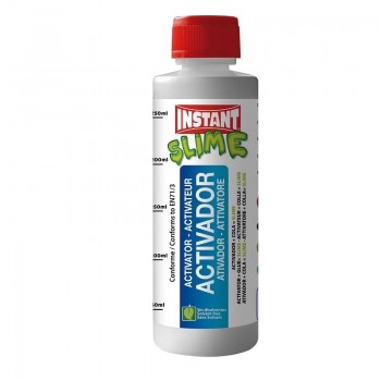 ACTIVADOR INSTANT SLIME 250ML