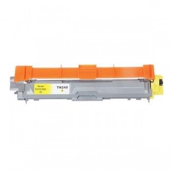 TONER COMPATIBLE BROTHER TN241 TN245 AMARILLO