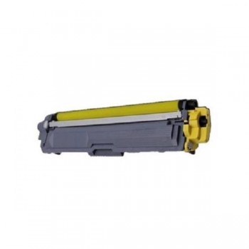 TONER COMPATIBLE BROTHER TN247 TN243 AMARILLO MFC-L371OCW/L3510/L3550/L3210