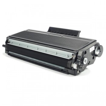 TONER COMPATIBLE BROTHER TN3430 TN3480 8000 C NEGRO