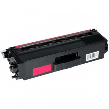 TONER COMPATIBLE BROTHER TN421 TN423 TN426 MAGENTA 6500 C RECICLADO