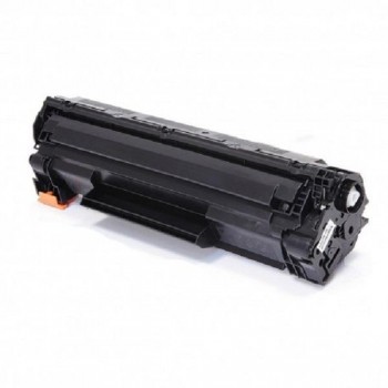 TONER COMPATIBLE HP 83A NEGRO CF283A NEGRO RECICLADO