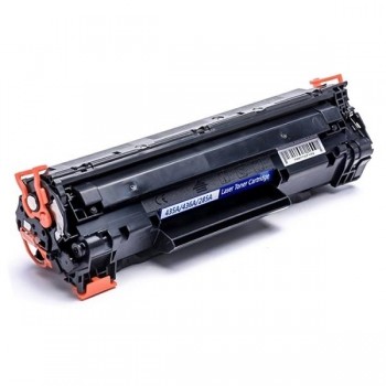 TONER COMPATIBLE HP 85A NEGRO COMPATIBLE CE285A