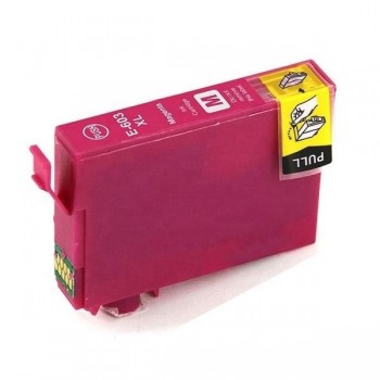 CARTUCHO COMPATIBLE EPSON 603XL MAGENTA T03A3/T03U3 C13T03A24010/C13T03U34010