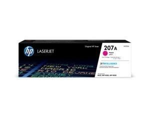 TONER ORIGINAL  HP TONER MAGENTA LASERJET PRO MFP M 282 NW - 207A W2213A