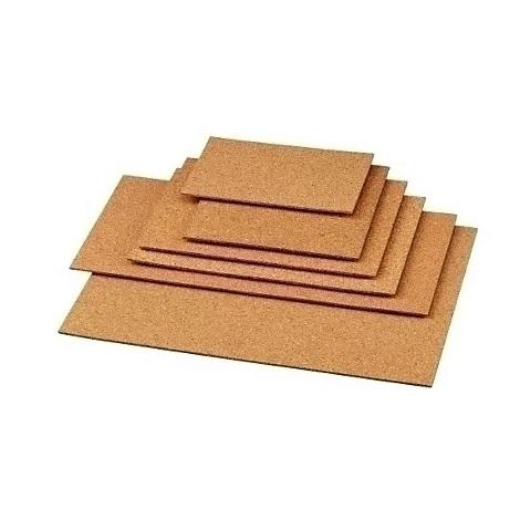 CORCHO 6MM 15X30CM PLANCHA 619-1