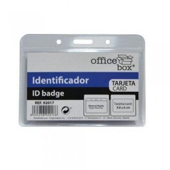 IDENTIFICADOR HORIZONTAL COLGANTE 60X98 MM