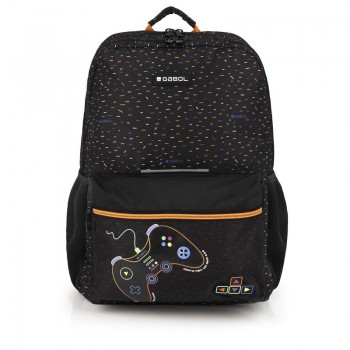 MOCHILA ADAPTABLE CARRO VIRTUAL GABOL