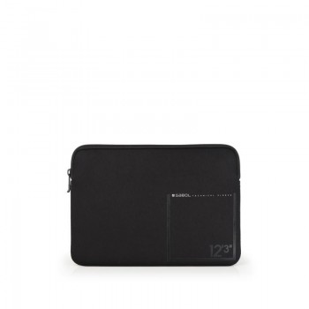 FUNDA PORTATIL 12,3 PULGADAS