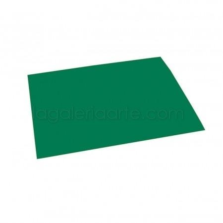 GOMA EVA LISA 70X90CM 2MM FIXO KIDS VERDE OSCURO