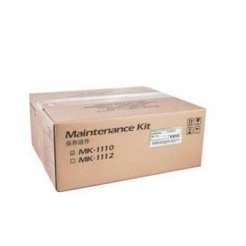 KIT DE MANTENIMIENTO KYOCERA-MITA FS-1041/1061DN/1220MFP  MK1110