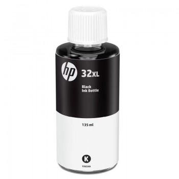 HP Nº32XL BOTELLA DE TINTA NEGRA