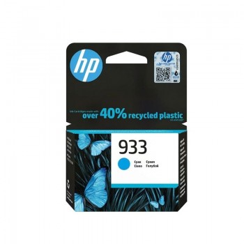 CARTUCHO ORIGINAL HP933 OFFICEJET 6100 CARTUCHO CYAN