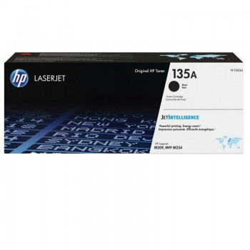 TONER ORIGINAL HP LASERJET 135A TONER NEGRO