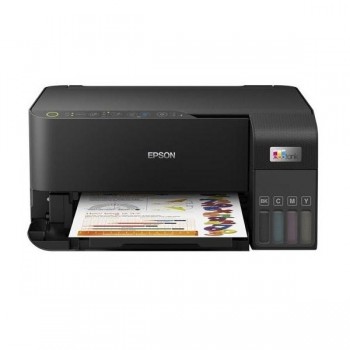 EPSON MULTIFUNCIONAL INKJET A4 ECOTANK ET-2850