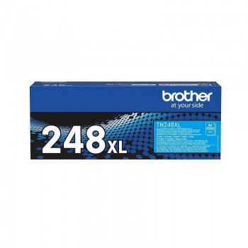 TONER ORIGINAL BROTHER TN248XL CIAN