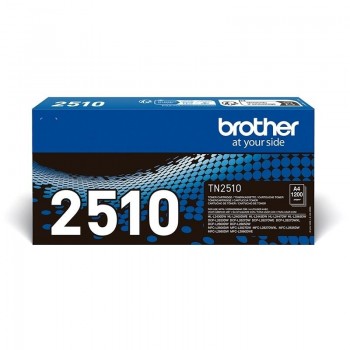 TONER BROTHER ORIGINAL TN2510 1200Pag