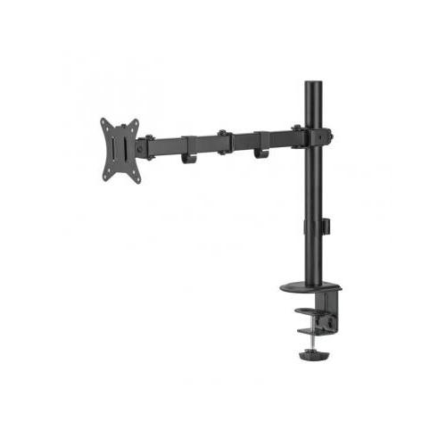 SOPORTE PARA MONITOR PINZA UN MONITOR 17-32 PULGADAS
