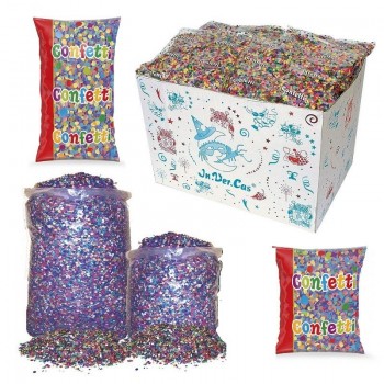 CONFETTI BOLSA 5KG