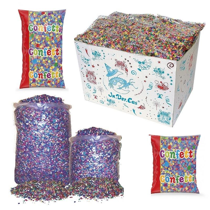 CONFETTI BOLSA Nº2 100GR