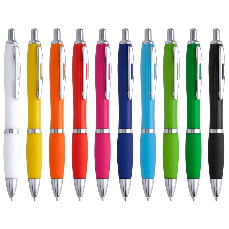 BOLIGRAFOS PERSONALIZADOS CLEXTON