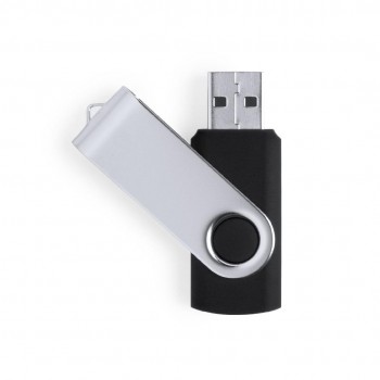 MEMORIA USB YEMIL 32 GB NEGRO