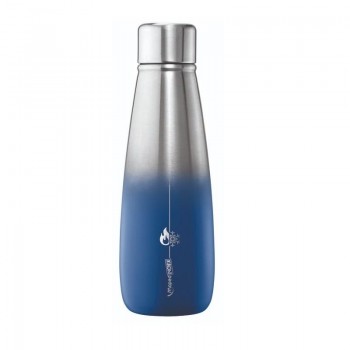 BOTELLA MAPED CONCEPT ADULT 500ML AISLADA AZUL