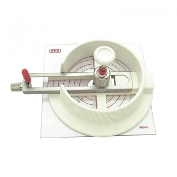 CUTTER PROFESIONAL ESPECIAL CIRCULAR IC-1500P