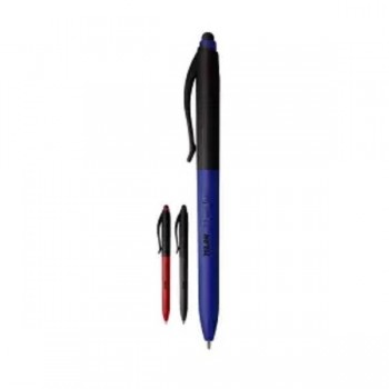 BOLIGRAFO MILAN P1 TOUCH STYLUS AZUL