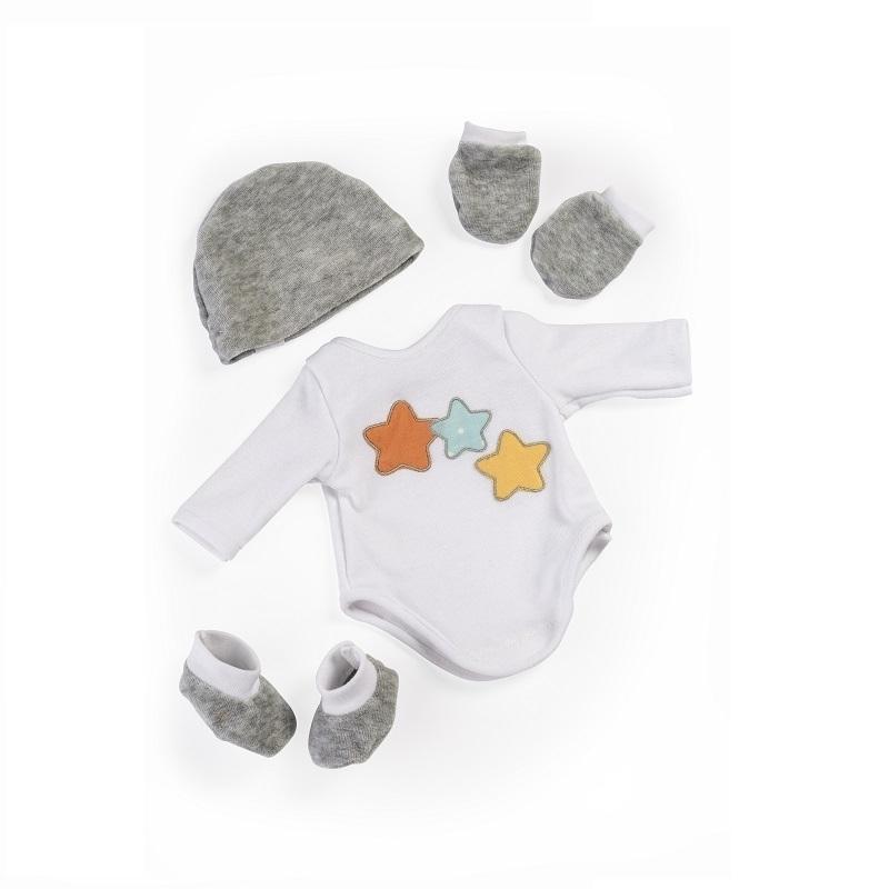 BODY ACCESORIOS CANASTILLA MINILAND