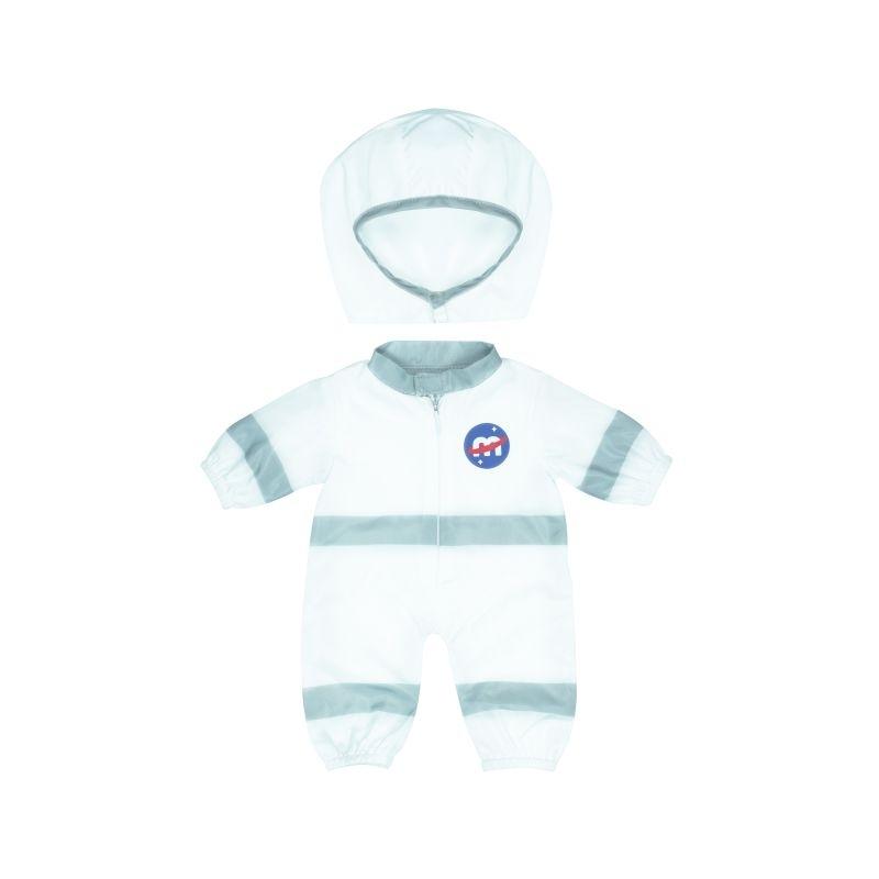 TRAJE ASTRONAUTA 38 CM MINILAND