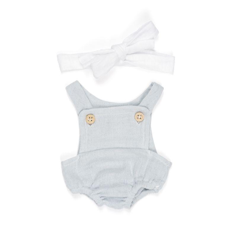 CONJUNTO CHICA SEA 32 CM MINILAND