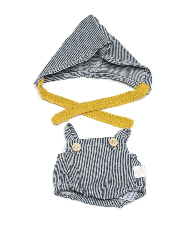 CONJUNTO CHICO SEA 21 CM MINILAND