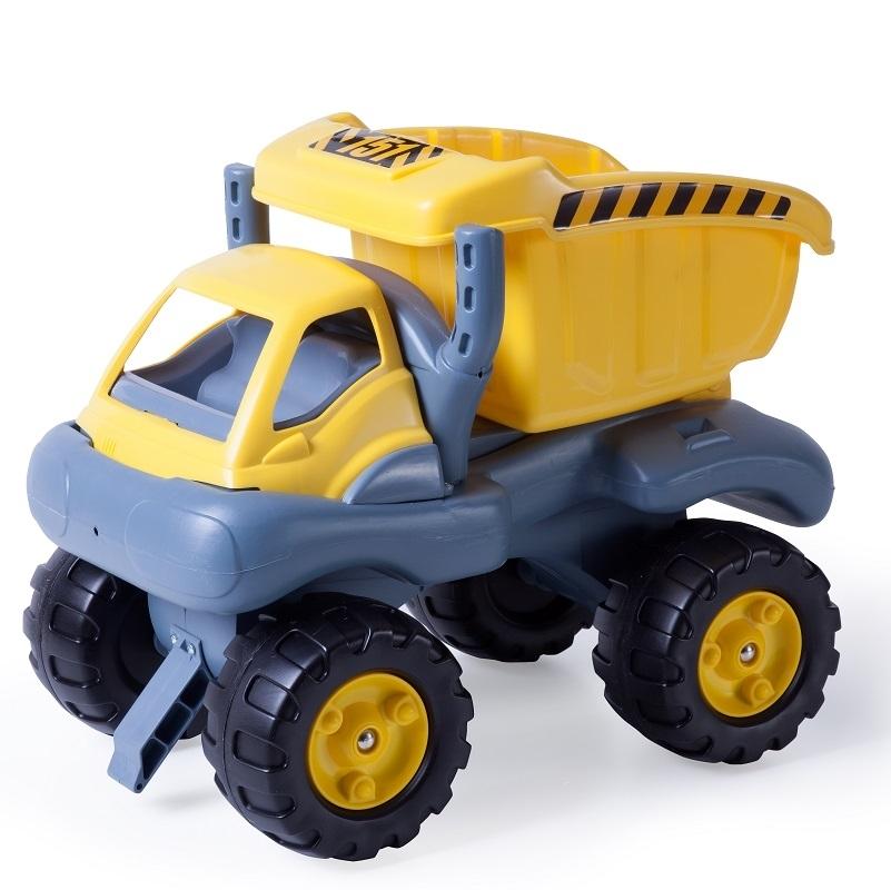 MONSTER TRUCK MINILAND