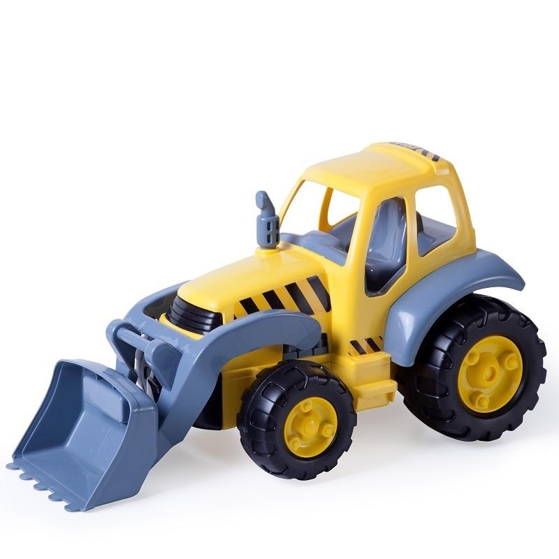 SUPER TRACTOR MINILAND