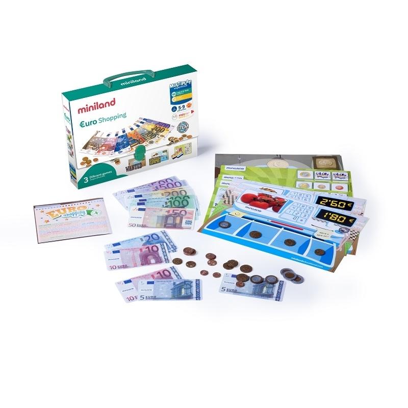EURO SHOPPING MINILAND