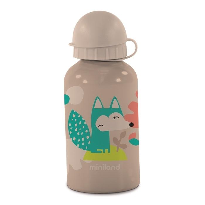 NATURKID BOTTLE FOXY MINILAND