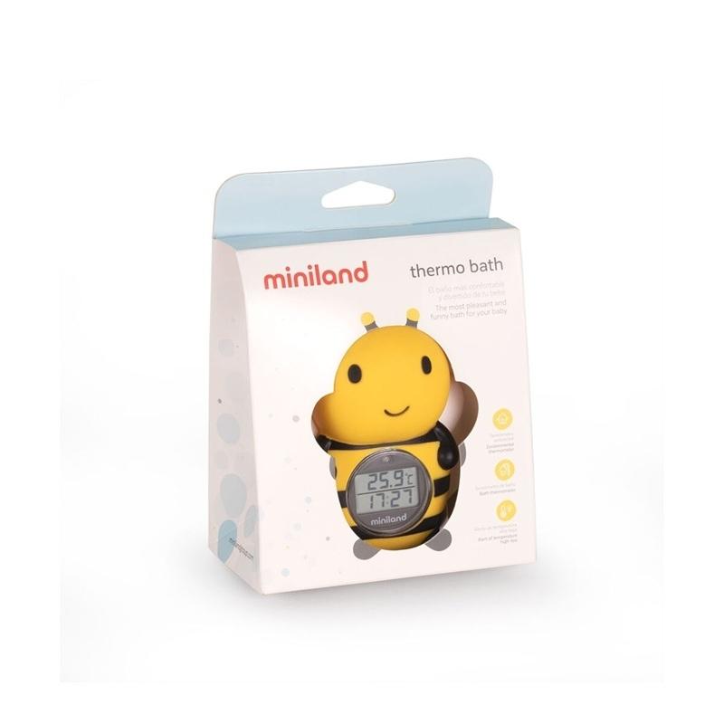 THERMO BATH BEE MINILAND