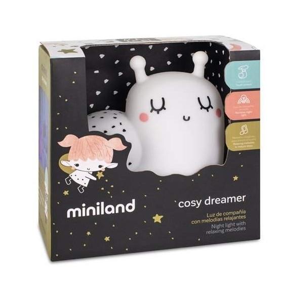 COSY DREAMER MINILAND
