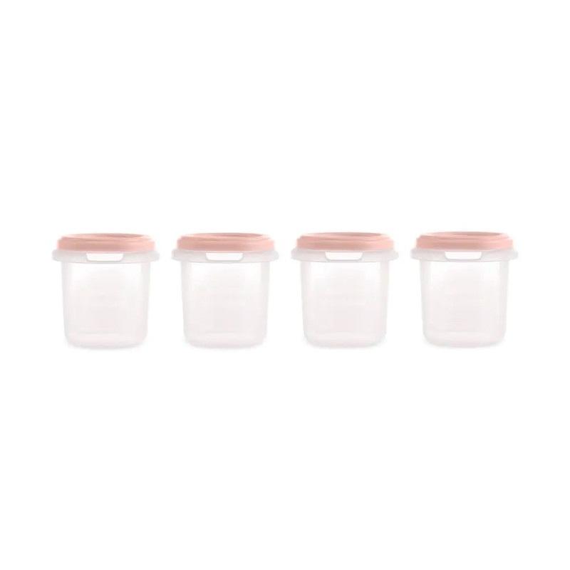 SET 4 HERMISIZED CANDY 200ML MINILAND